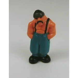Homies Series 1 Big Loco 1.75" Figure Figurine
